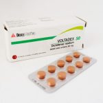 Voltadex Obat Apa