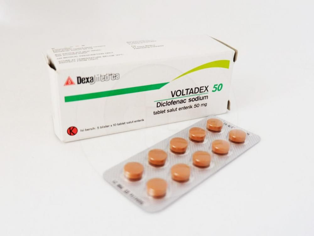 Obat Voltadex Buat Apa Obat Voltadex Buat Apa