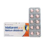 Harga Obat Voltaren