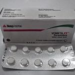 Obat Vometa