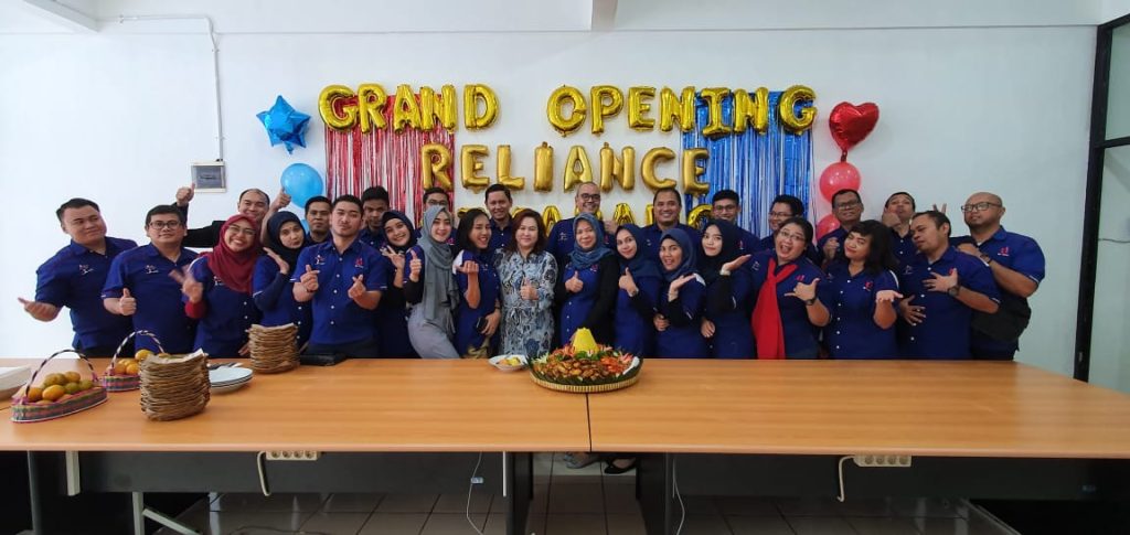 Reliance Asuransi Indonesia