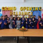 Reliance Asuransi Indonesia