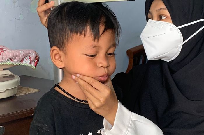 Obat Tradisional Mual Muntah Pada Anak Obat Tradisional Mual Muntah Pada Anak