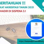 Download Sertifikat Akreditasi Ban Paud Pnf