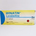 Obat Winatin
