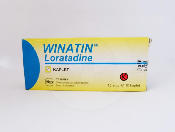 Obat Winatin