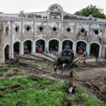 Wisata Jatibarang Brebes