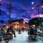 Wisata Malam Boyolali