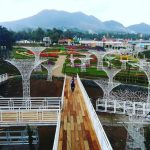 Wisata Dekat Semarang