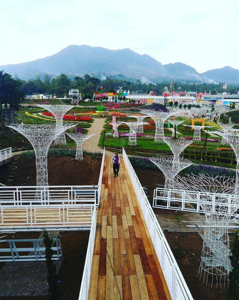 Wisata Dekat Semarang