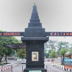 Wisata Kalianget Wonosobo