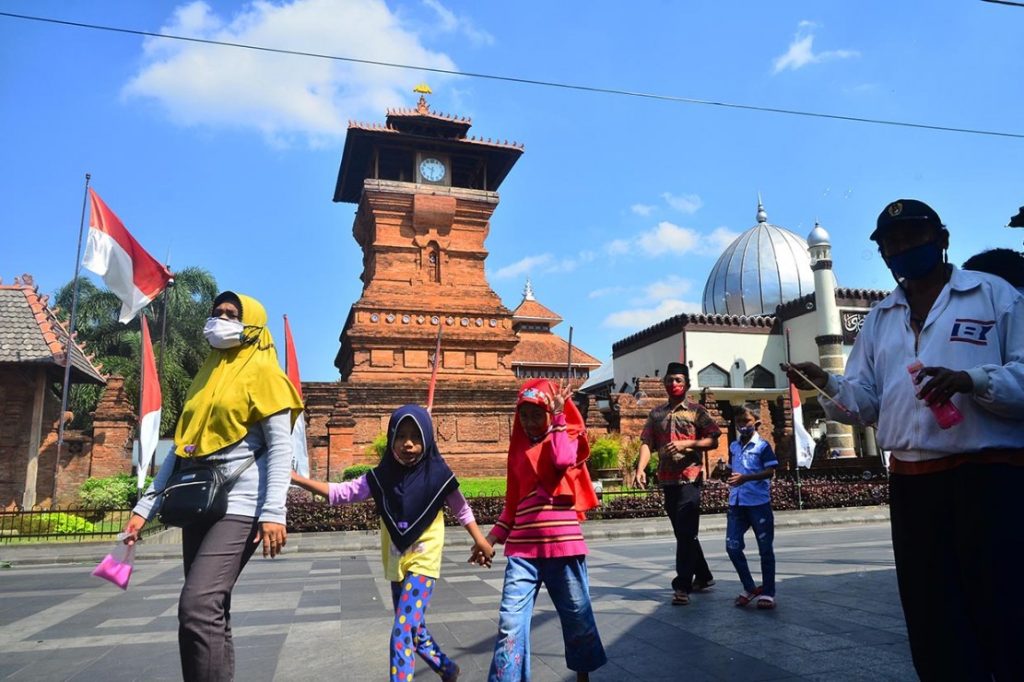 Wisata Malam Kudus Wisata Malam Kudus