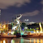 Wisata Di Kota Surabaya