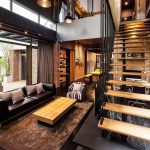 Rumah Desain Industrial