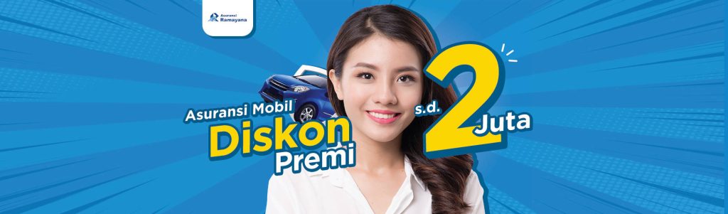 Ramayana Asuransi Mobil