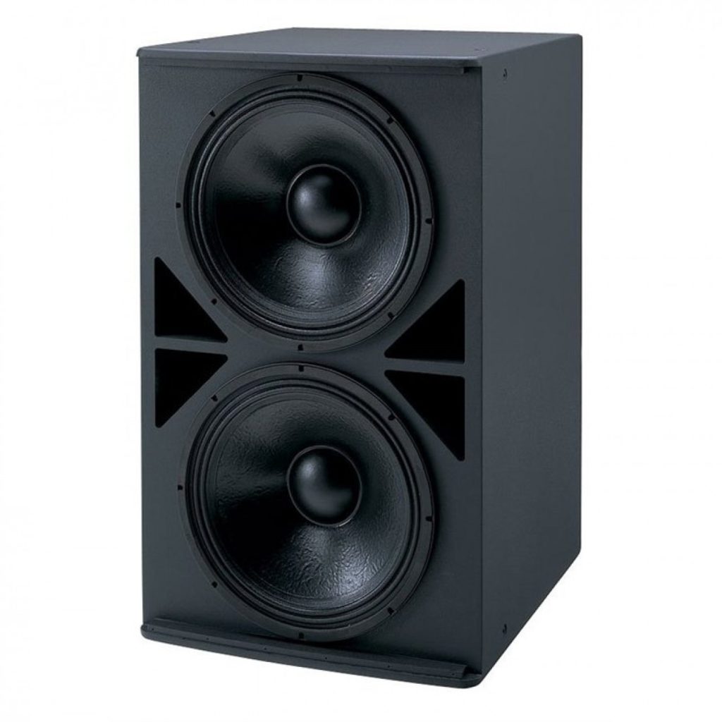 Speaker Yamaha 18 Inch