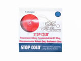Stop Cold Obat Apa