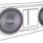 Skema Box Speaker T24n
