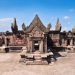 Objek Wisata Kamboja