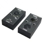 Phase Checker Speaker