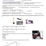 Contoh Soal Pesawat Sederhana