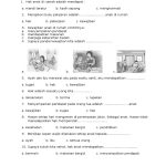 Contoh Soal Pkn Kls 11 Semester 1