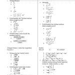 Soal Eksponen Kelas 10