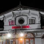 Wisata Dekat Stasiun Surabaya