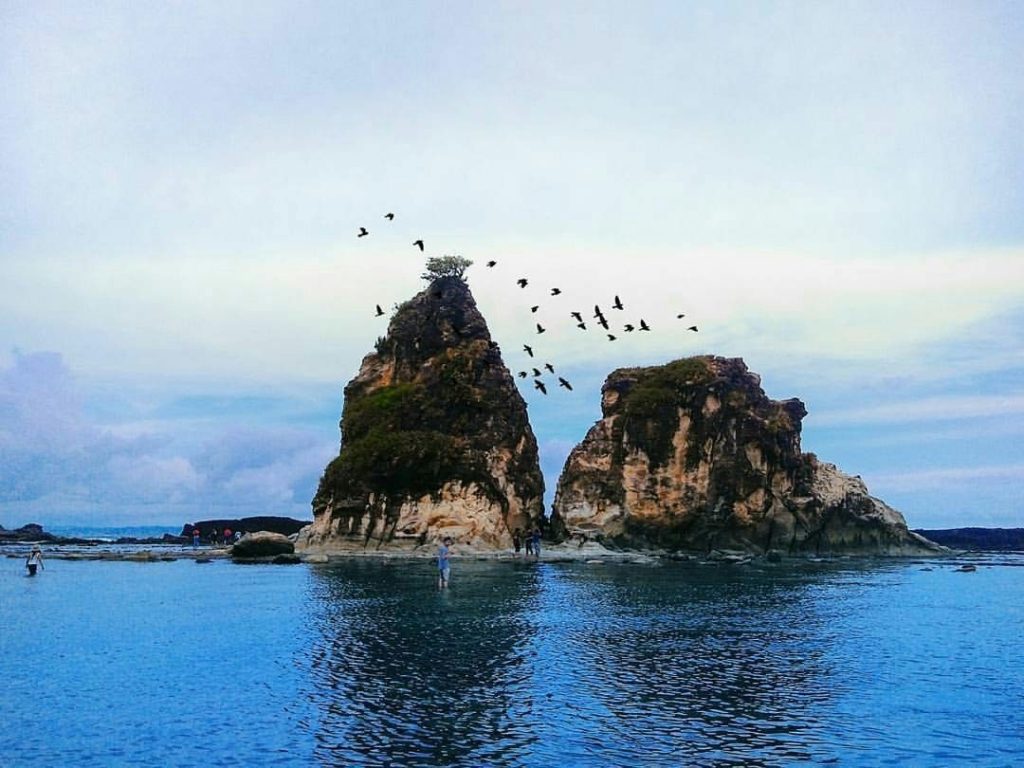 Wisata Karawang Instagramable Wisata Karawang Instagramable