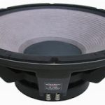 Speaker Acr Excellent 18 Inch