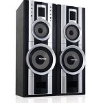 Macam Macam Kerusakan Speaker Aktif Polytron