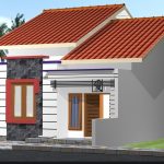 Desain Atap Rumah Sederhana