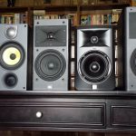 6 Speakers 6 Speakers