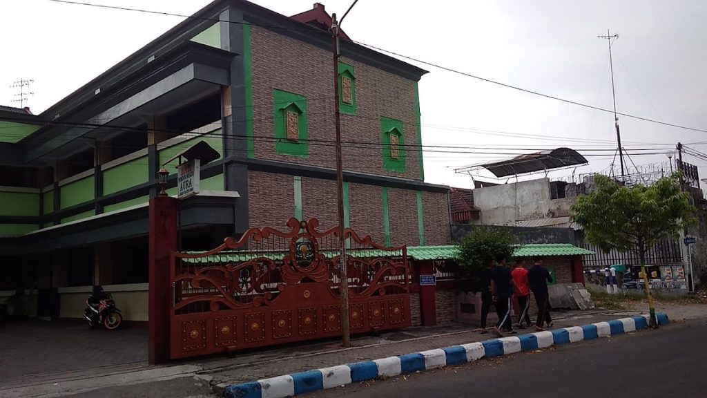 Hotel Pondok Wisata Aura Hotel Pondok Wisata Aura