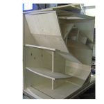 Box Speaker Bass Jauh 12