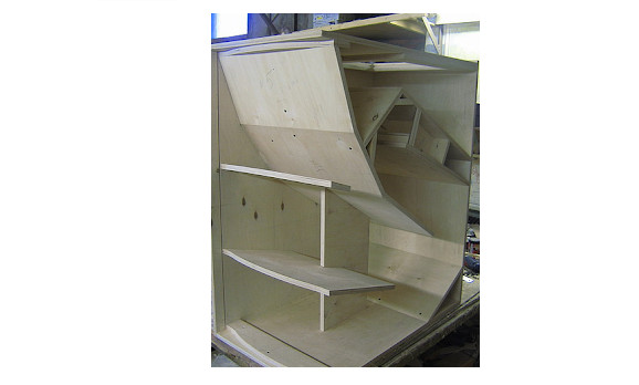 Box Speaker Bass Jauh 12 Box Speaker Bass Jauh 12