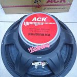 Speaker Acr 12 Inch 500 Watt Speaker Acr 12 Inch 500 Watt