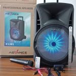 Speaker Advance K1201