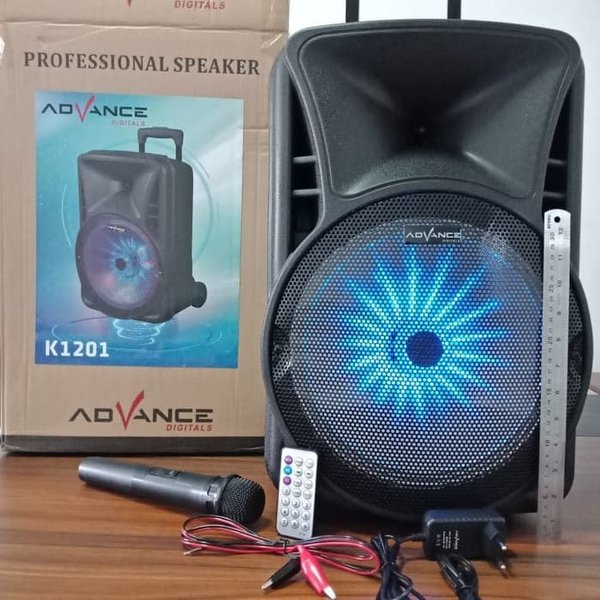 Speaker Advance K1201