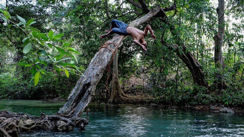 Wisata Dander Bojonegoro Wisata Dander Bojonegoro