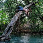 Wisata Dander Bojonegoro