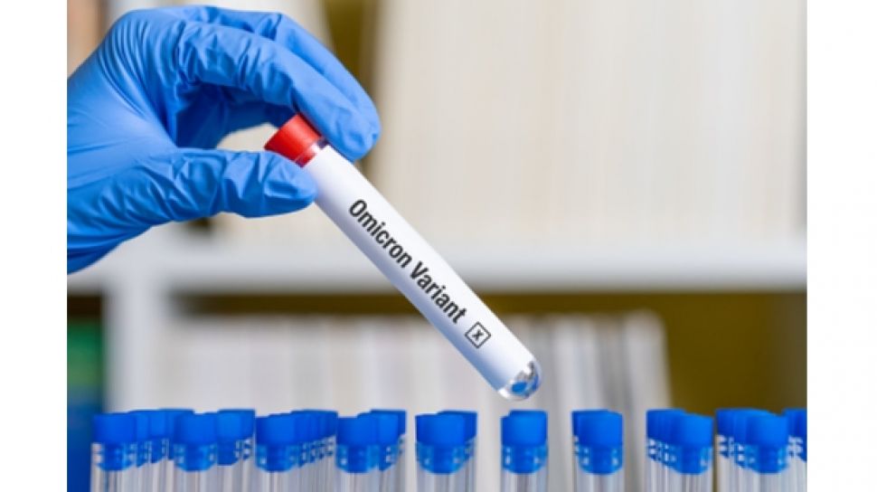 Obat Omicron Pada Orang Dewasa