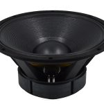 Speaker 24 Inch Subwoofer