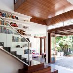 Desain Rumah Eco Green