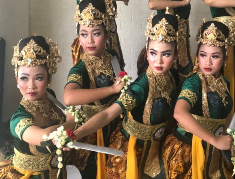 Soal Pts Seni Budaya Kelas 12 Semester 1