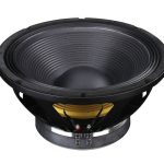 Speaker 15 Inch Coil 4 Inch