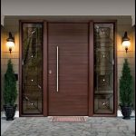 Desain Pintu Rumah Mewah Desain Pintu Rumah Mewah