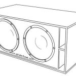 Skema Box Speaker 15 Inch Double Skema Box Speaker 15 Inch Double