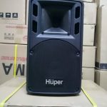 Huper Speaker Aktif