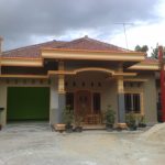 Desain Rumah Lawas